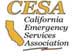 California Emergency Services Association logo